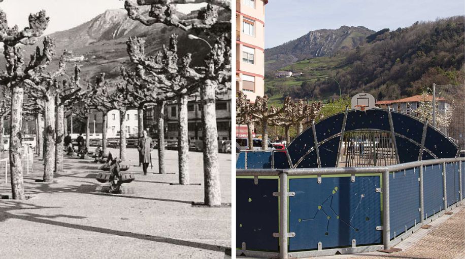 Plaza Lizardi