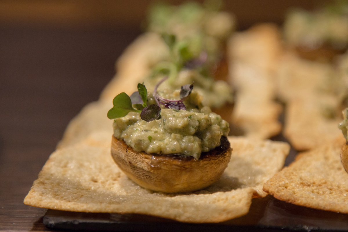 Pintxo Tolosa Azoka