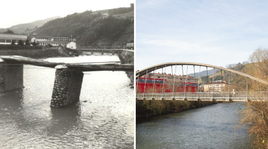 Puente euskaldun berri