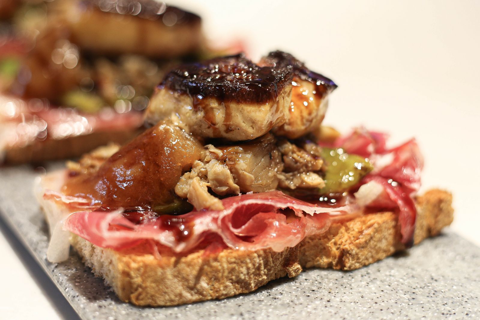 Bidebide taberna, pintxo, gastronomia, Tolosa, turiusmo rural