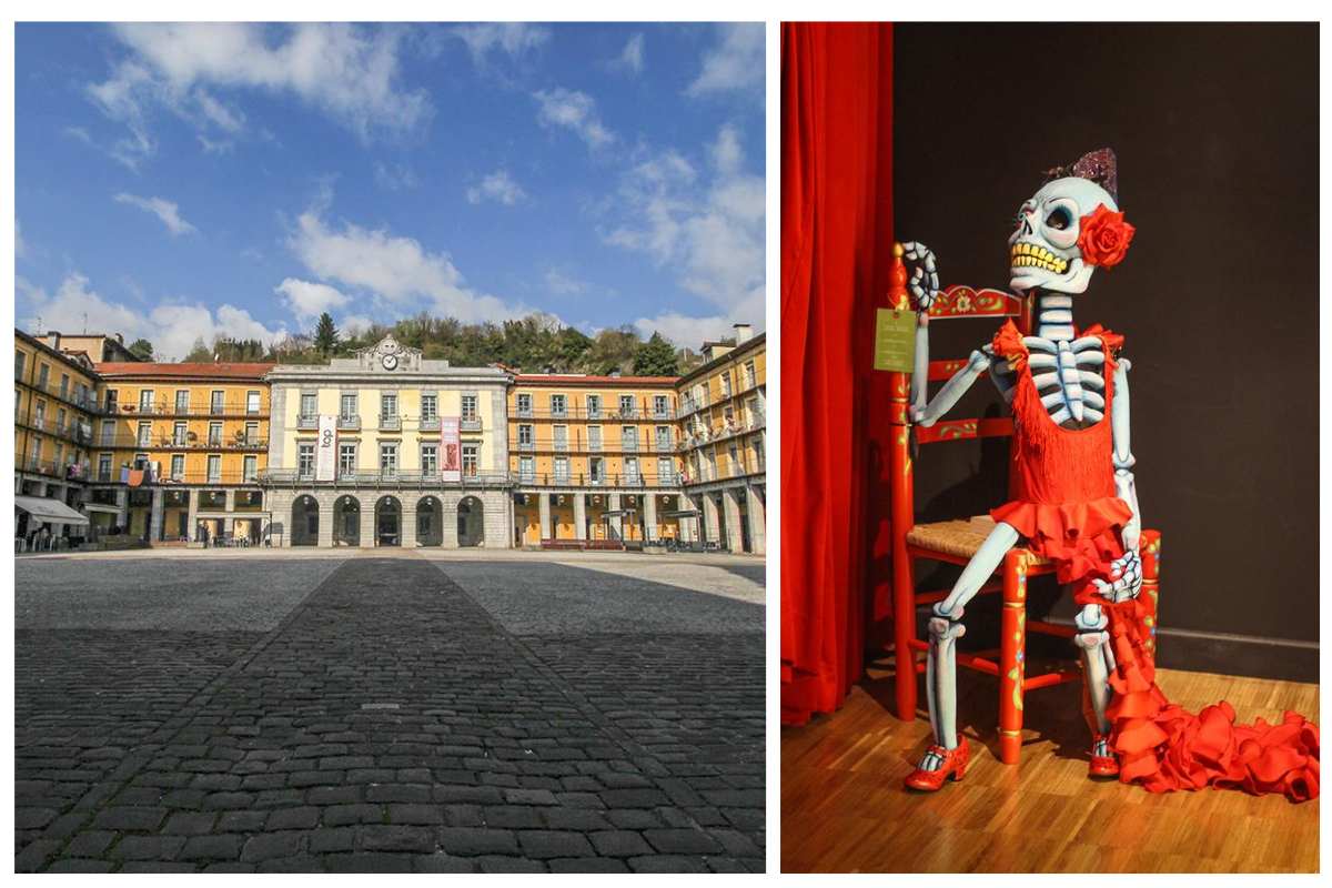 Topic, museoa, gratis