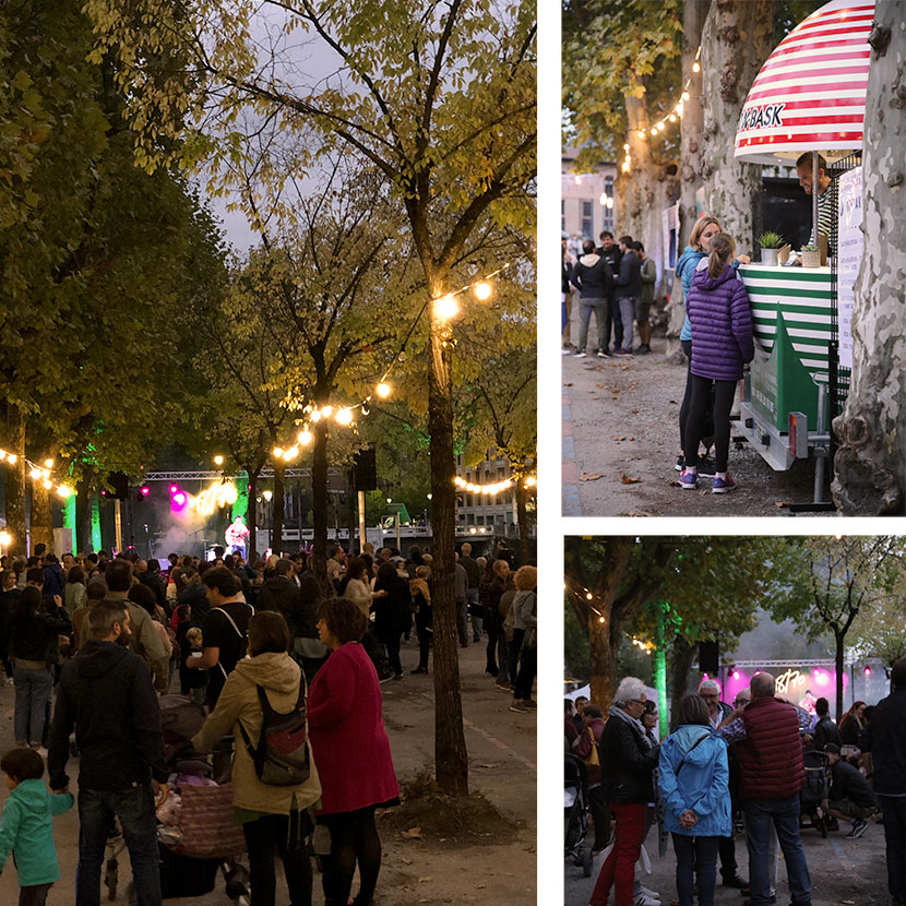 Mikologika Txanpi On Fest Tolosa Zumardi Txiki