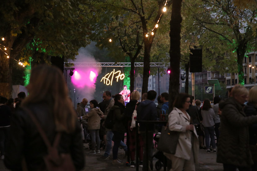 Mikologika Txanpi On Fest