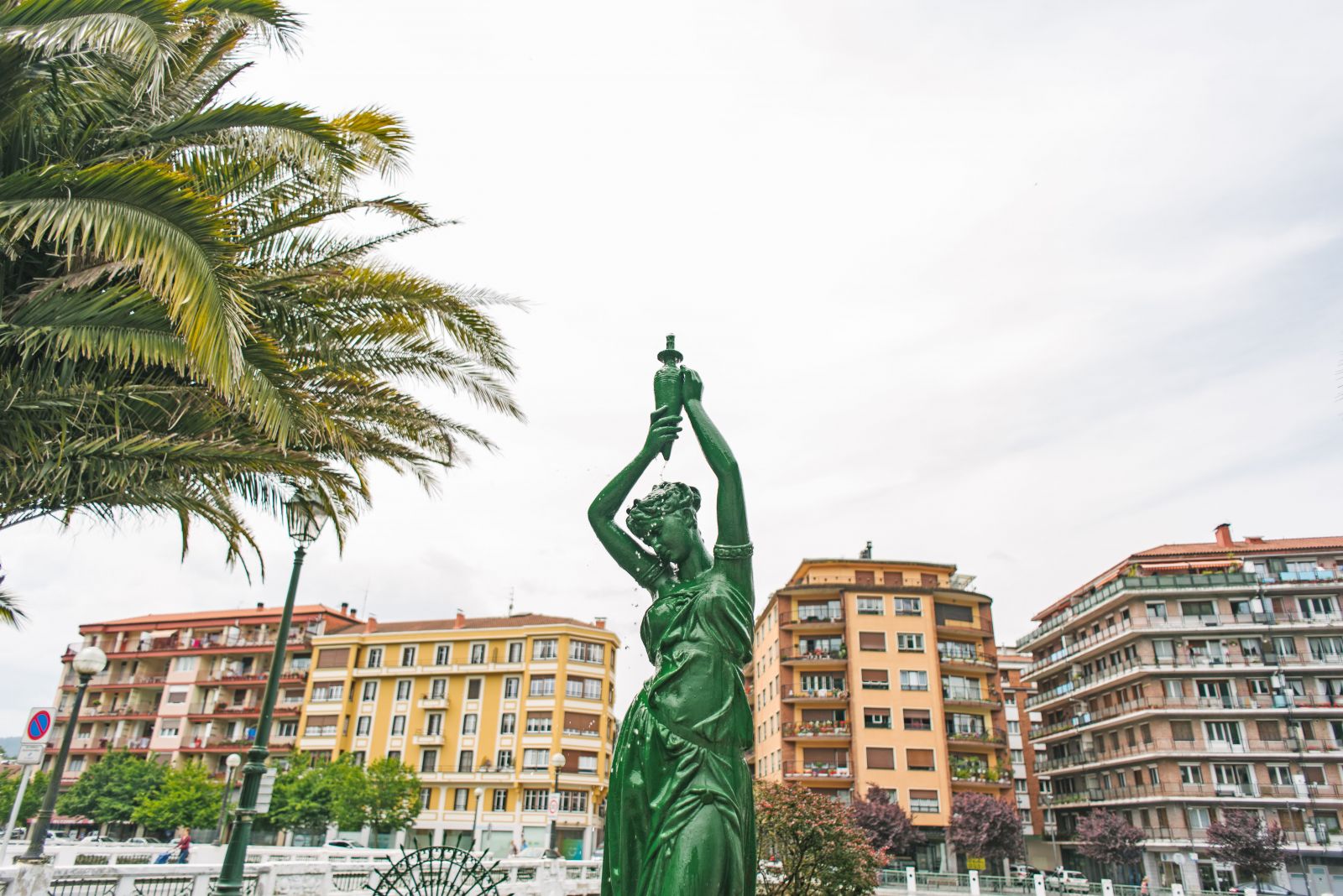 Tolosa, artea, monumentuak