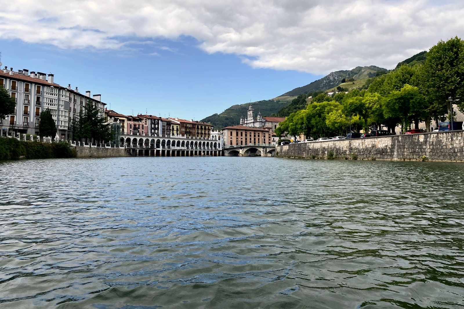 Rio Oria