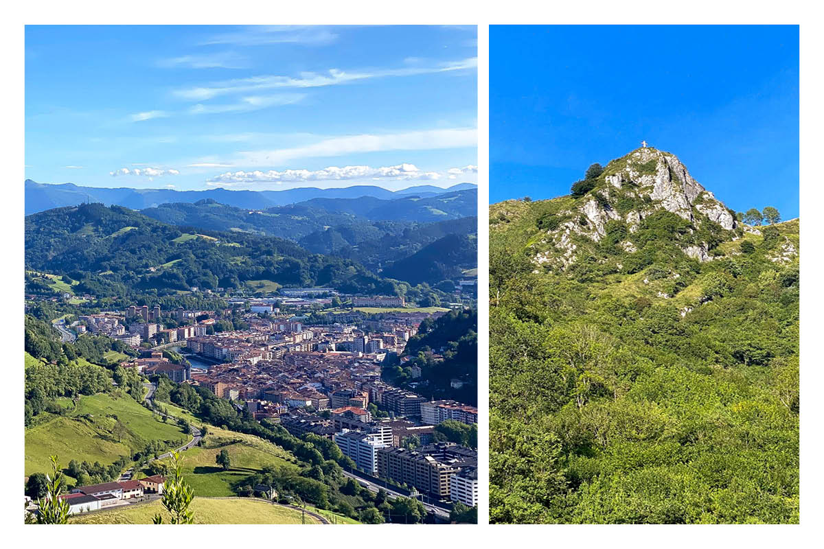 tolosa, tontorra, mendia, uzturre, 