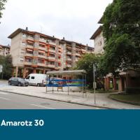 Hiribusa: Amarotz 30