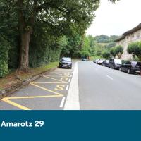 Hiribusa: Amarotz 29
