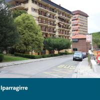Hiribusa: Iparragirre