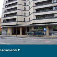 Hiribusa: Larramendi 11