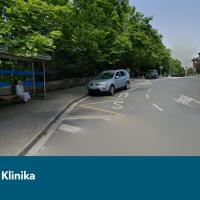 Hiribusa: Klinika