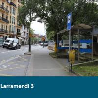 Hiribusa: Larramendi 3