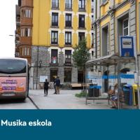 Hiribusa: Rondilla - Musika Eskola