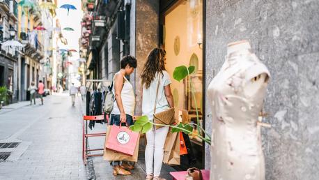 Compras Tiendas Tolosa