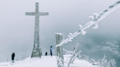 nieve en uzturre